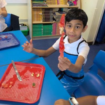 Week Commencing 9th September 2024